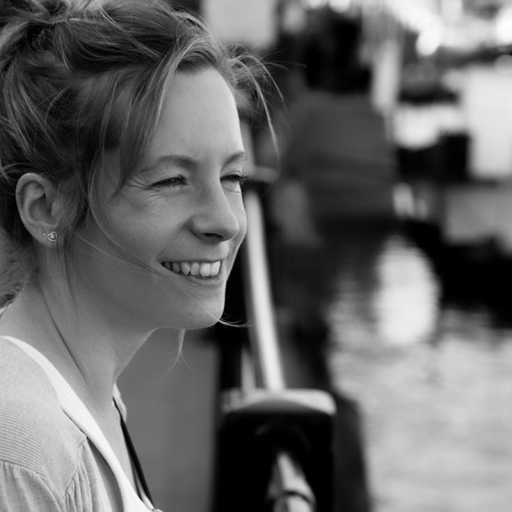 Landscape day trip near Amsterdam, Netherlands