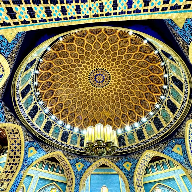 Dining out as an expat family in Netherlands