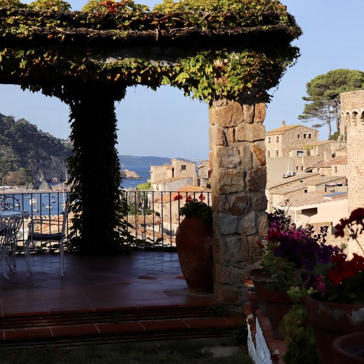Kids playground area in Netherlands